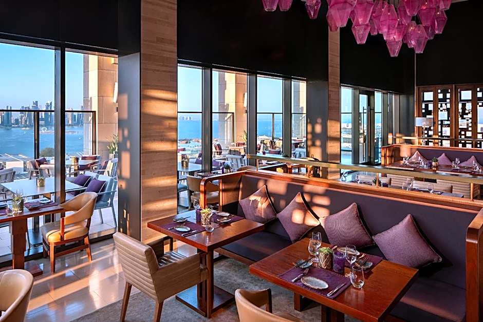 PARK HYATT DOHA