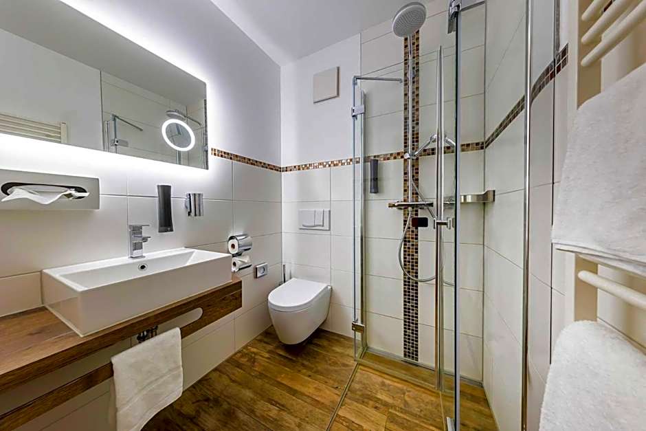 Land-gut-Hotel Hermann