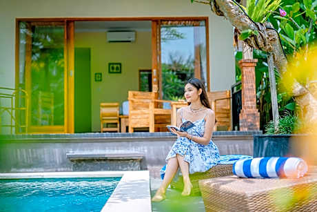 aruna villa by purely