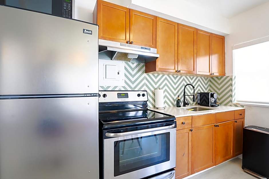 PRAIA Hotel Hollywood