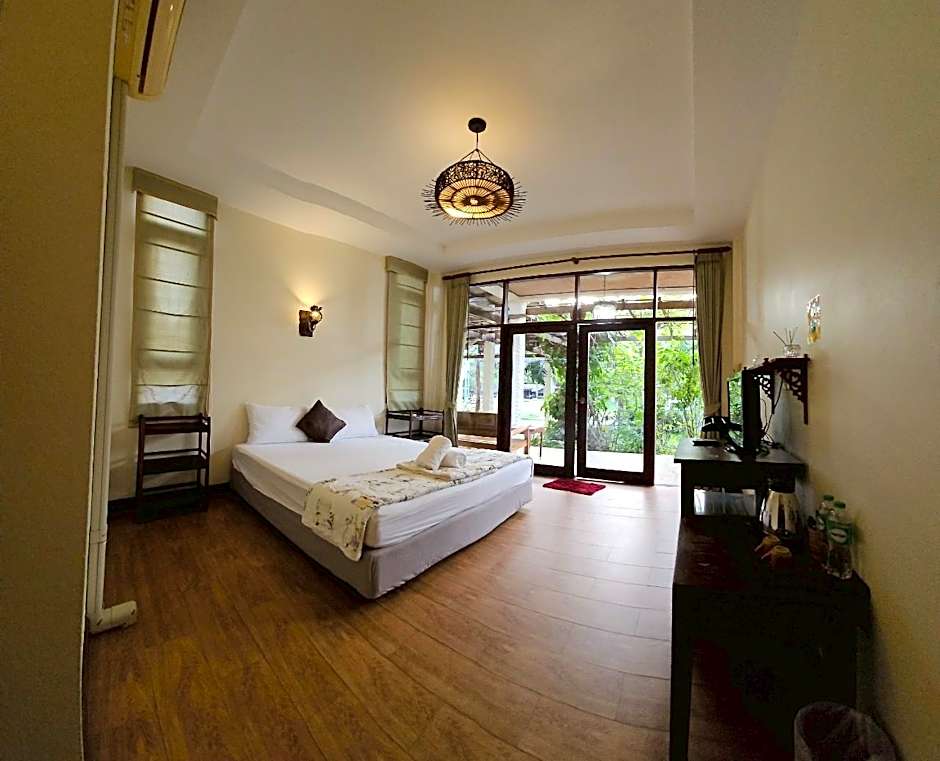 The Mangrove Hideaway Koh Chang