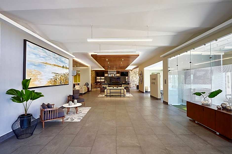 Fairfield Inn & Suites by Marriott Guanajuato Silao