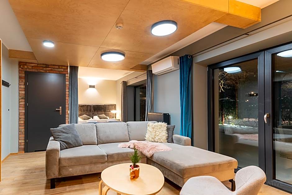 H&G Boutique Apartments