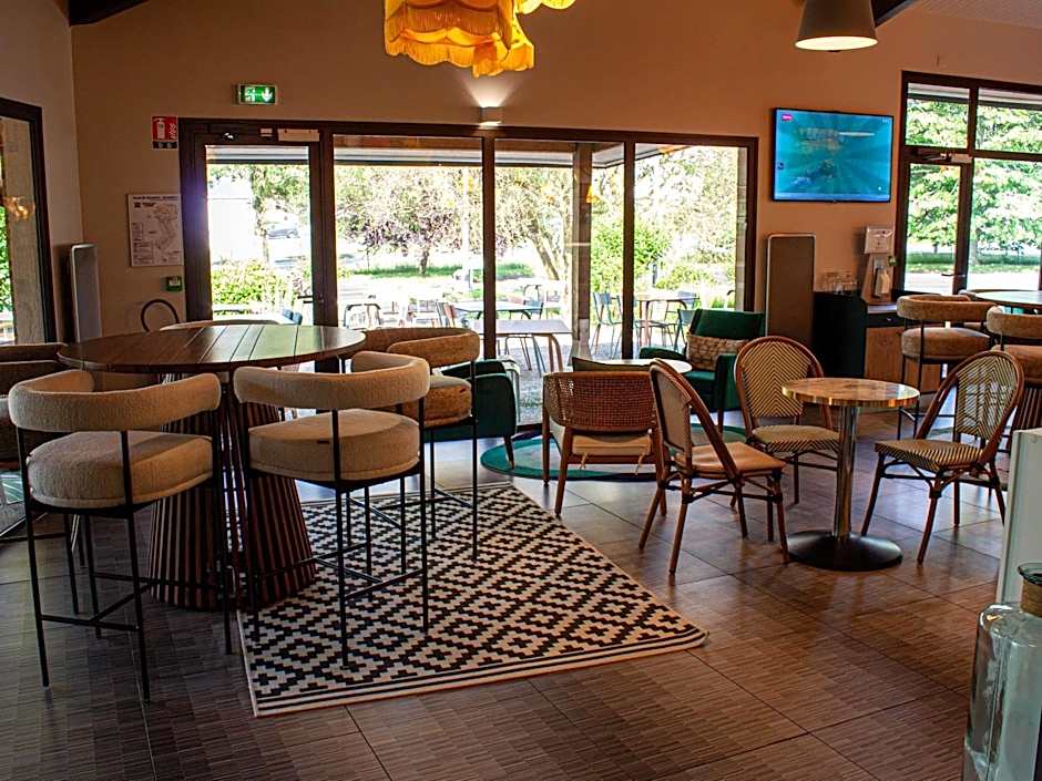 ibis Amboise