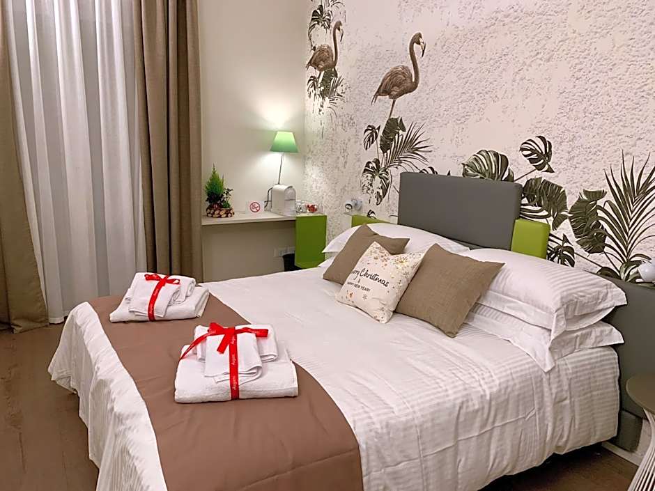 Agorà B&B Urban Relais