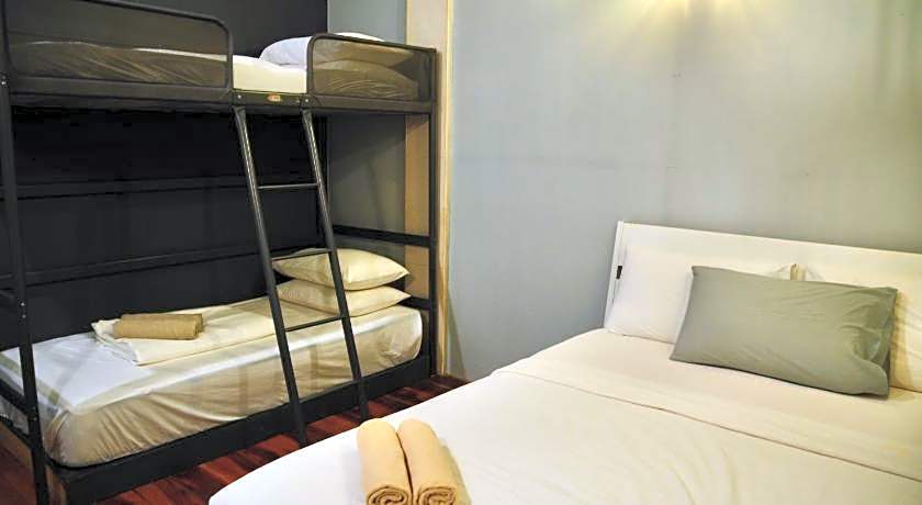 GRAYHAUS SOHO Ipoh