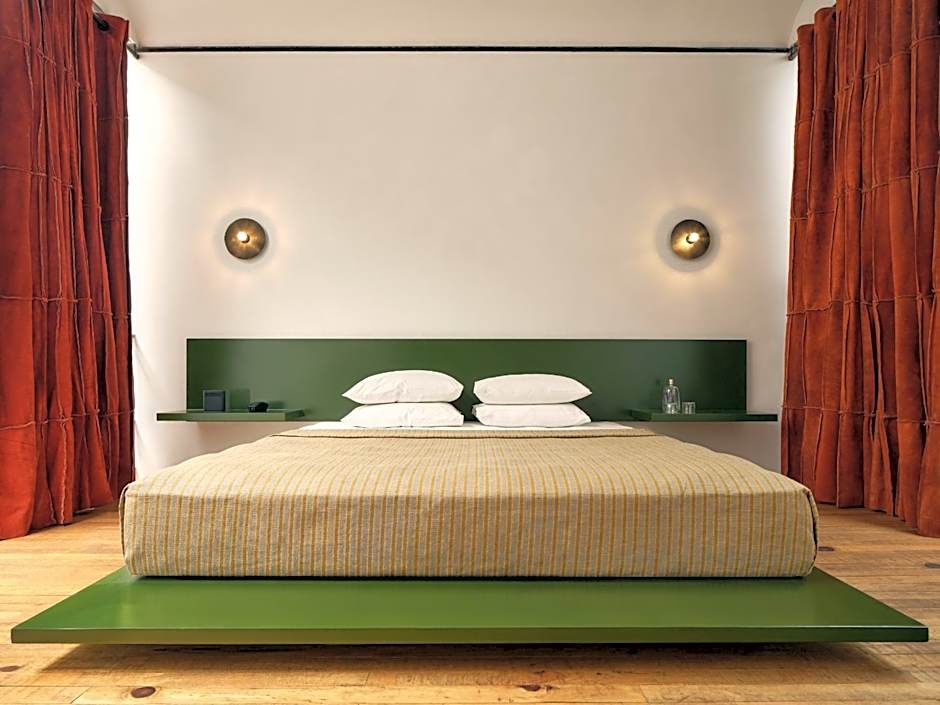 Otro Oaxaca, a Member of Design Hotels