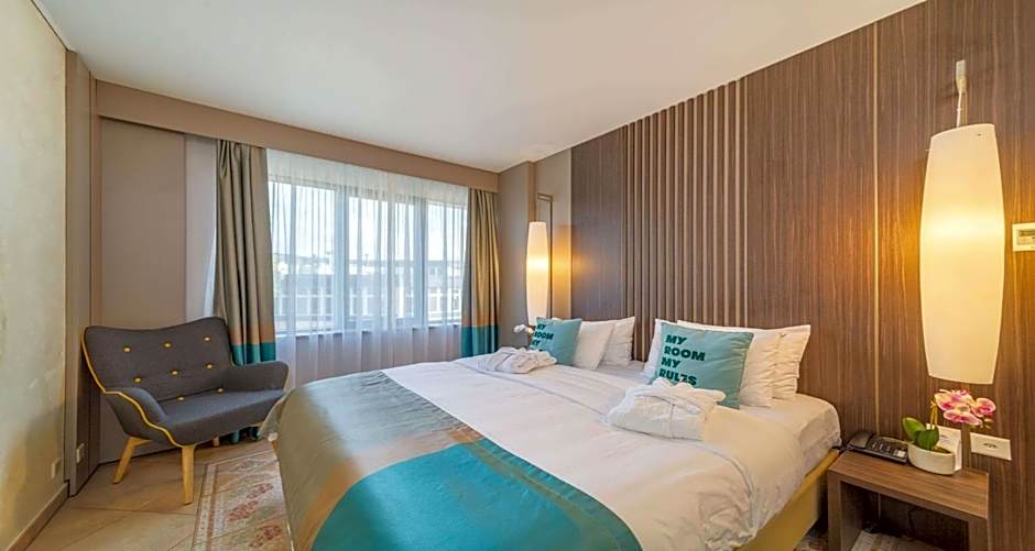 SeePark Hotel Murten