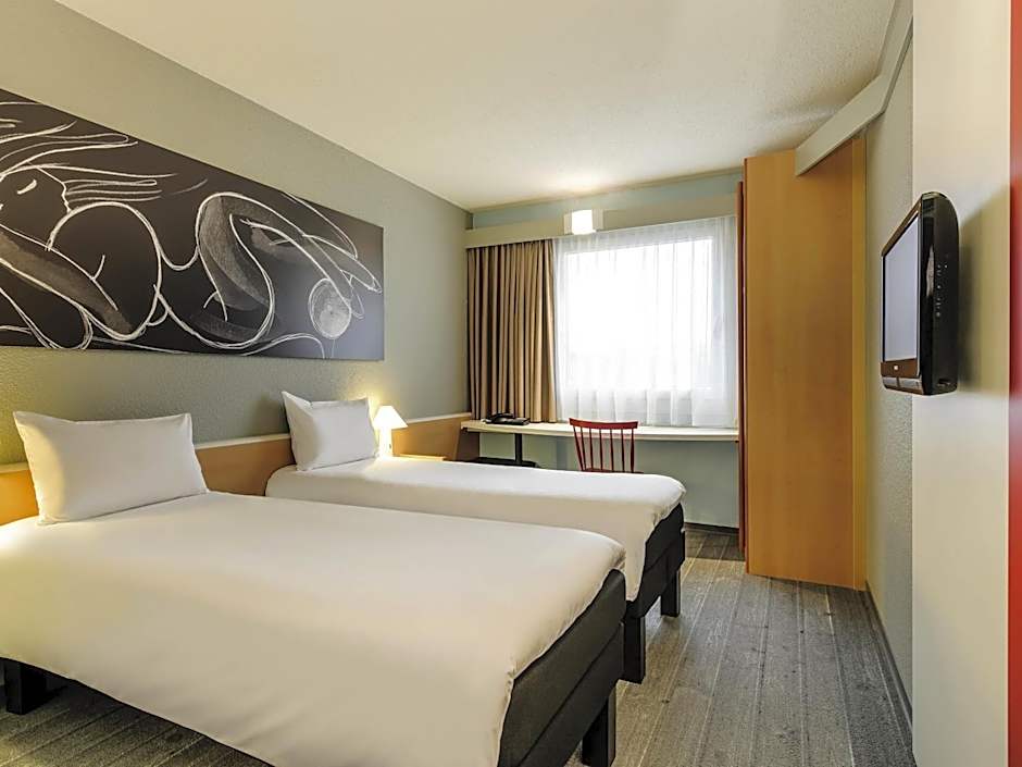 ibis Hannover City