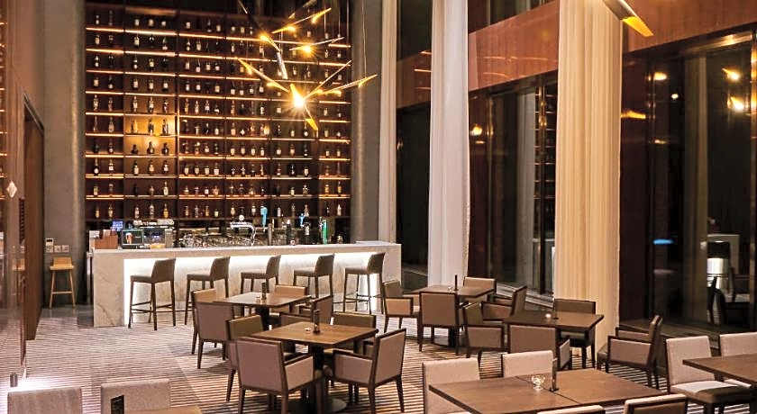 Hotel Hyundai by Lahan Ulsan