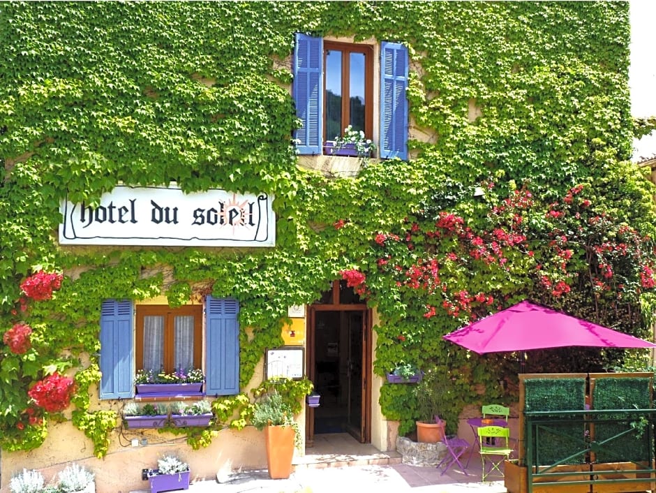 Hotel du Soleil