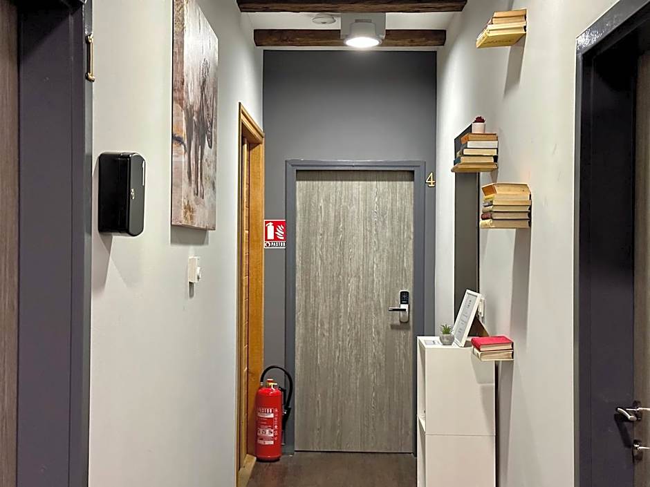 Das Hostel Rijeka