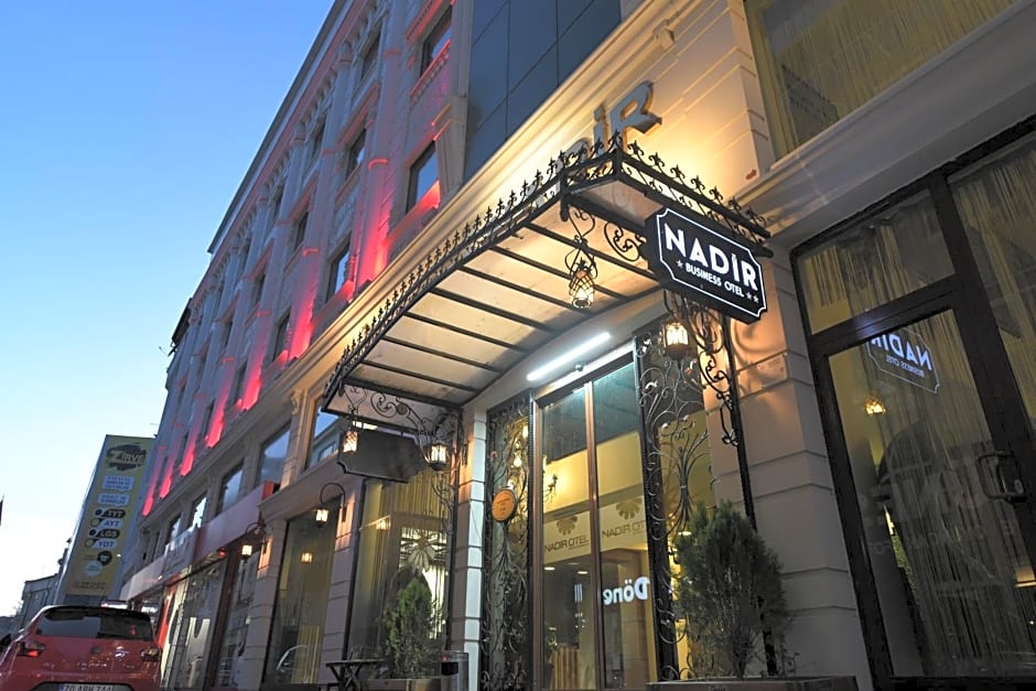 Nadir Business Hotel
