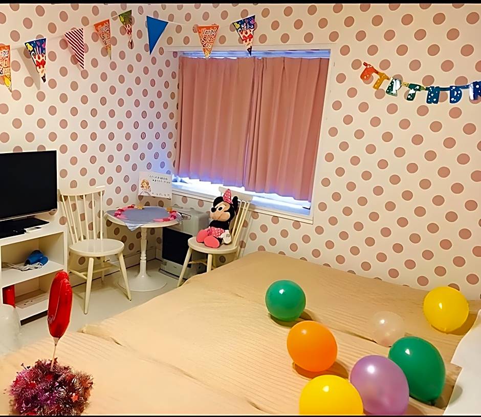 Karuizawa Pension Sato No Nukumori