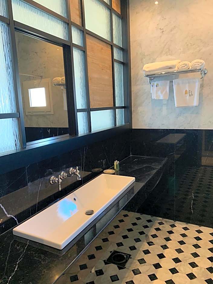 El Boutique Hotel