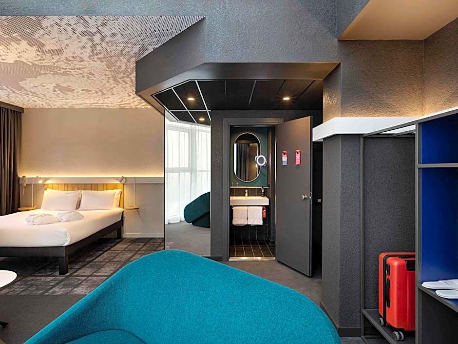 ibis Kyiv Beresteiska