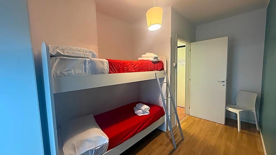 Aurum Aparthotels Bicocca
