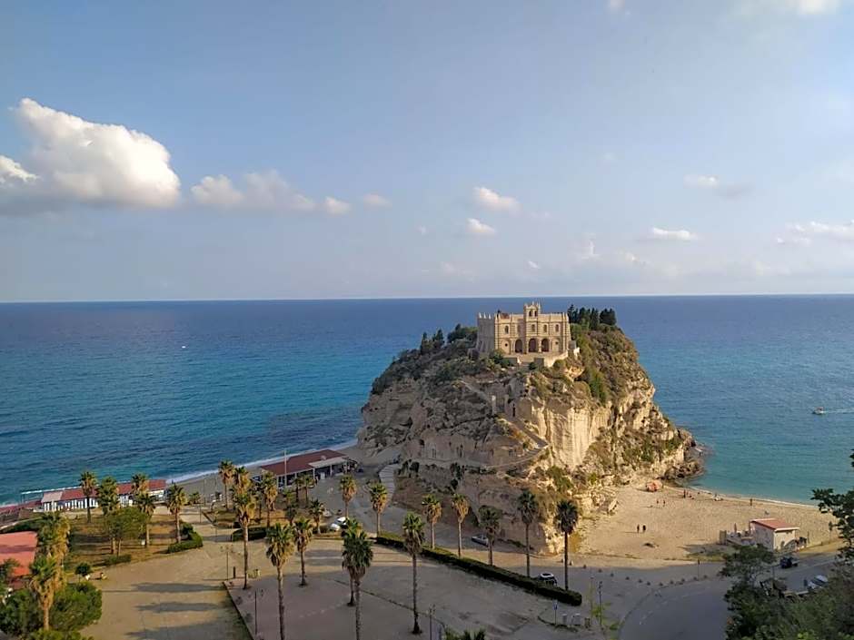Franco's House Tropea