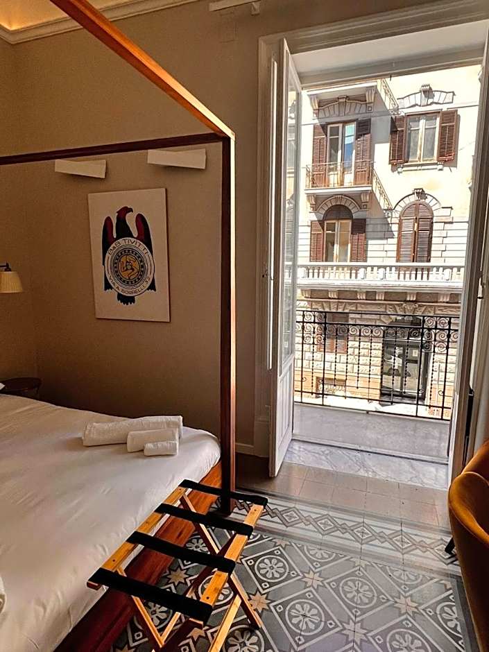 B&B TIVÌTTI