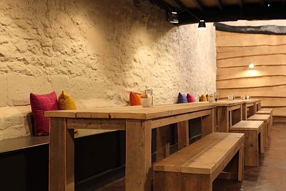 The Crown And Thistle, Abingdon