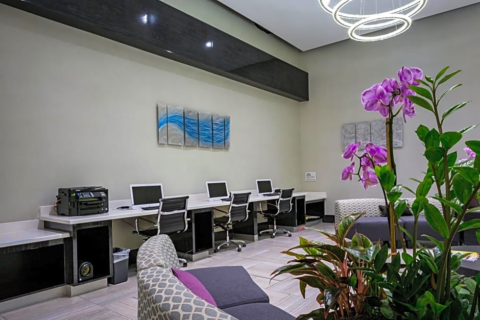 Holiday Inn Houston Downtown By IHG