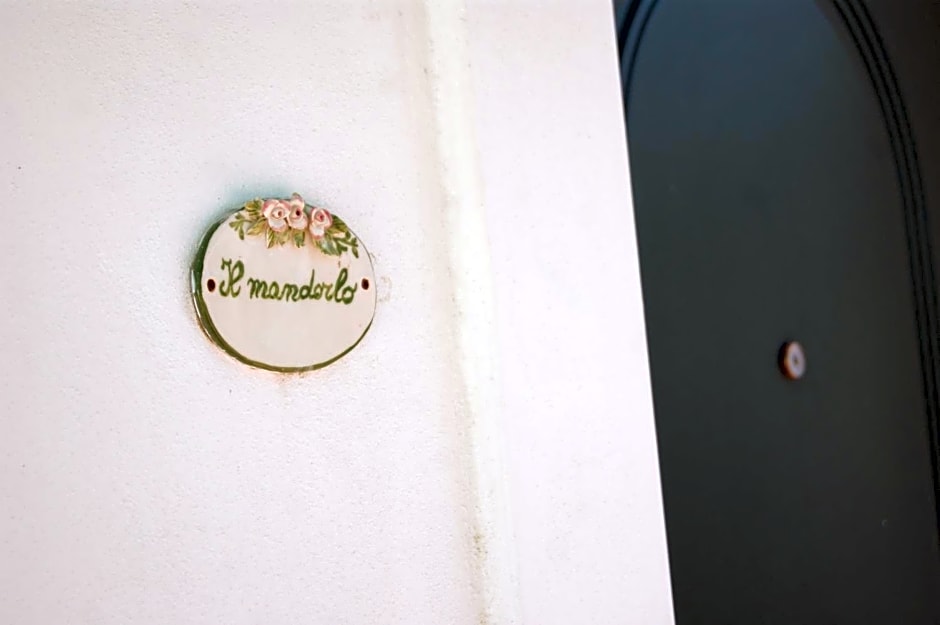 Le tre querce di casa mia