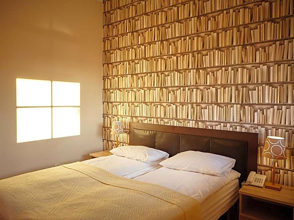 Pensjonat Pod Jemiołą