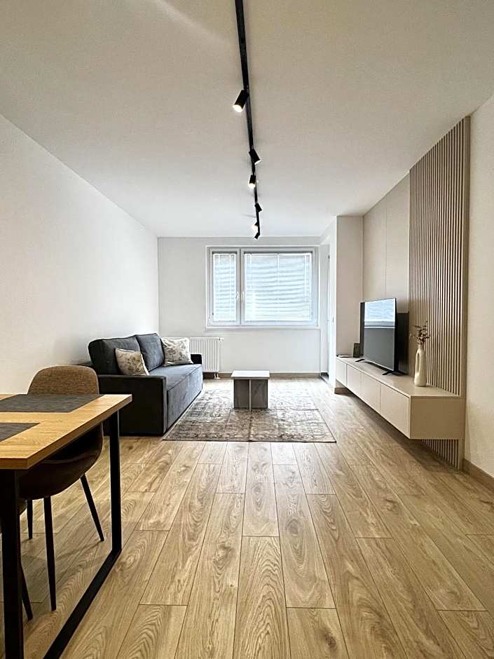 RH Suites
