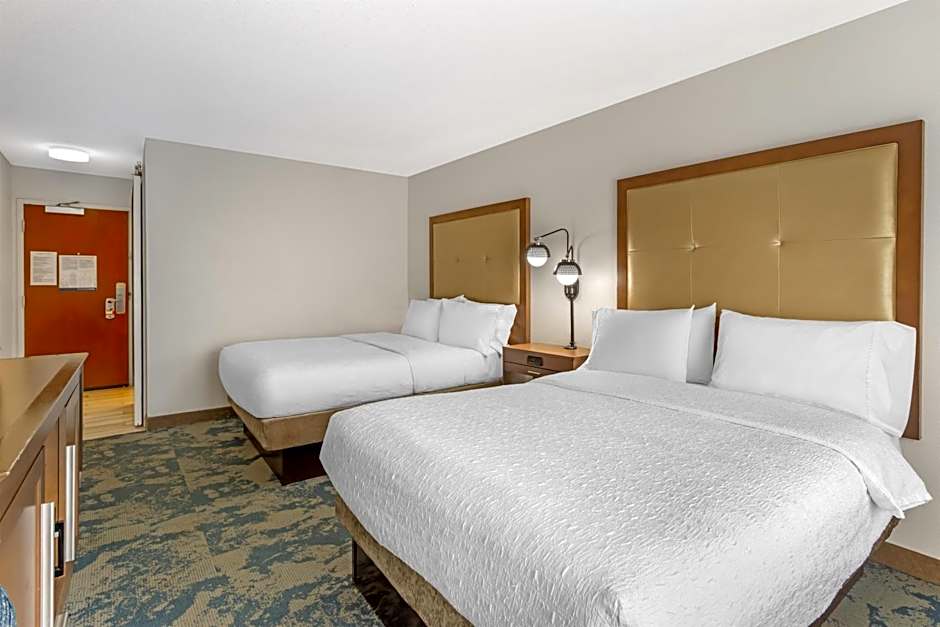 Hampton Inn & Suites Atlanta/Duluth/Gwinnett County