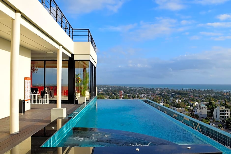 Anarva Mount Lavinia