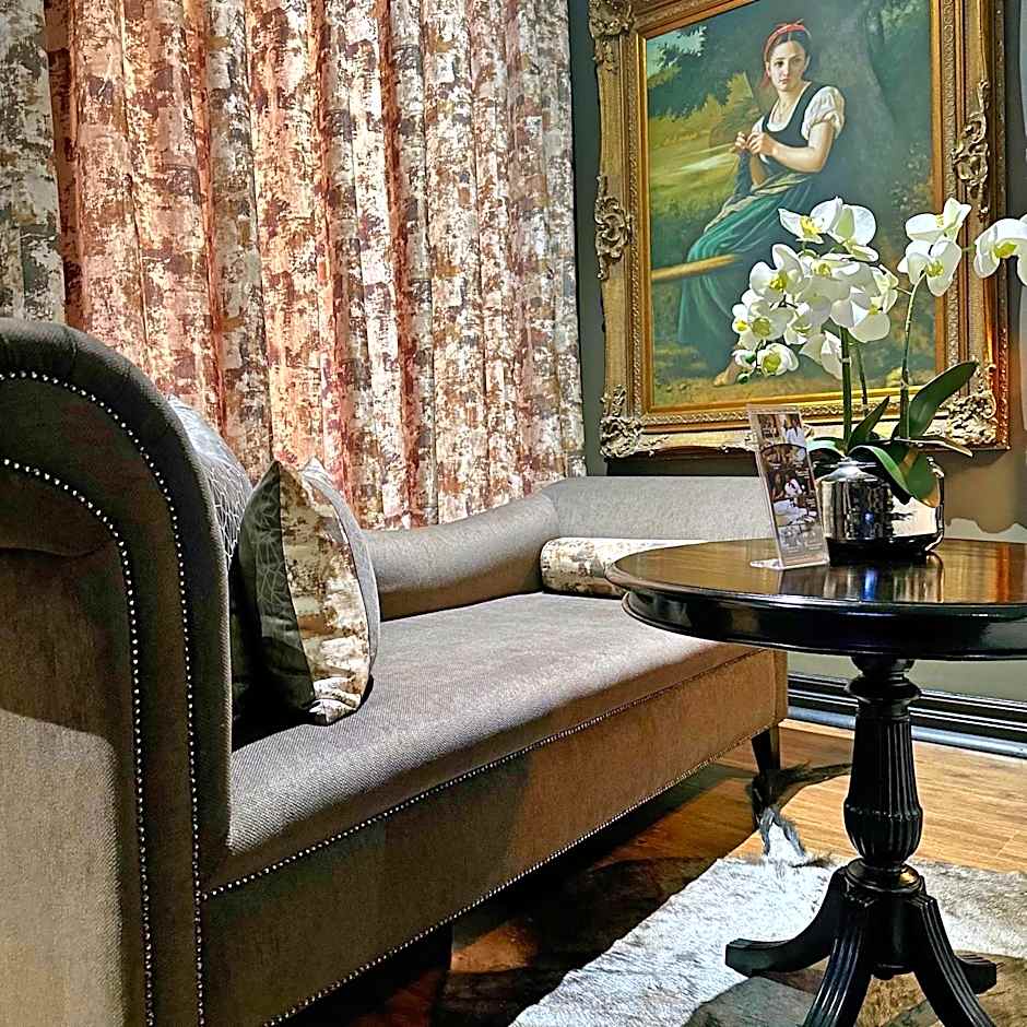 Fusion Boutique Hotel
