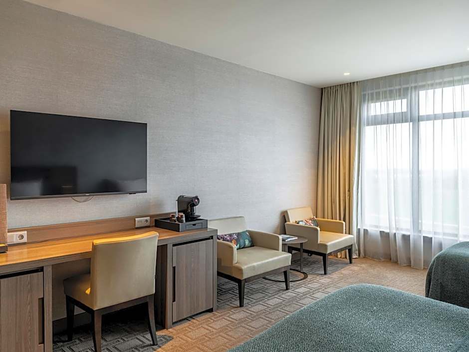 Van Der Valk Hotel Zwolle
