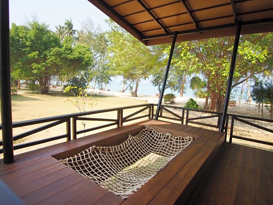 Seavana Koh Mak Beach Resort