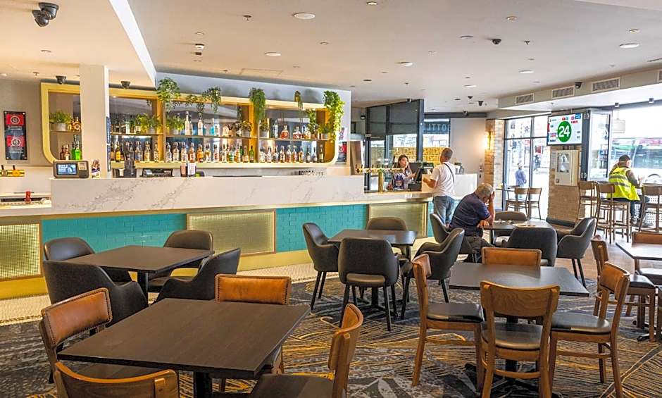 Oasis on Beamish Hotel