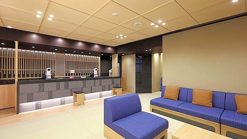 Onyado Nono Sendai Hot Spring