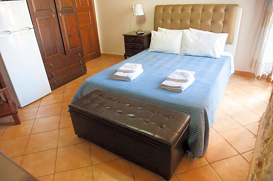 SeaFront Stone Suites