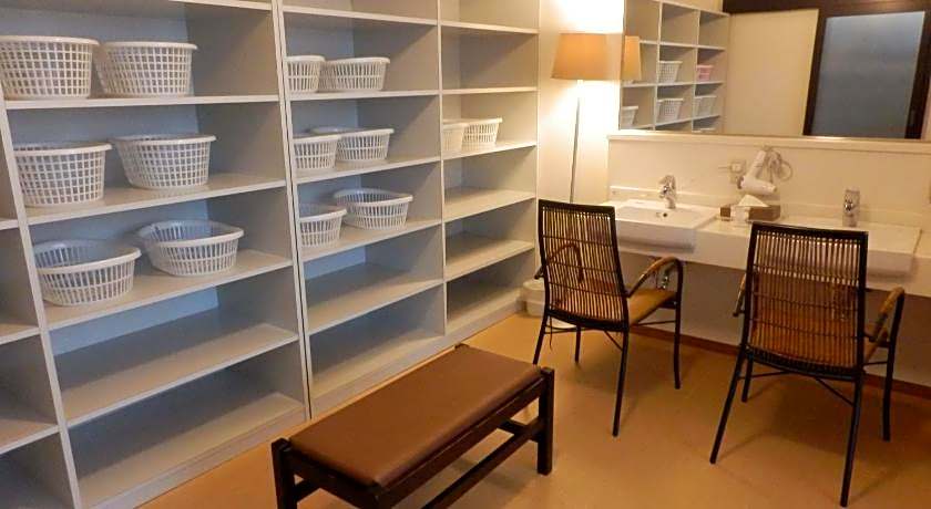 Nikko Station Hotel Classic