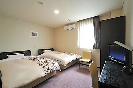 Hotel Hayashiya