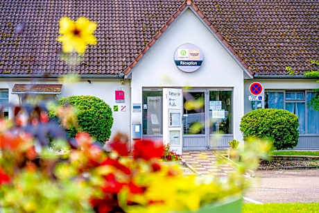 Campanile Hotel Avallon