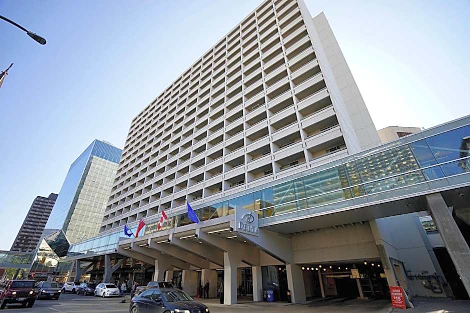Delta Hotels by Marriott Winnipeg
