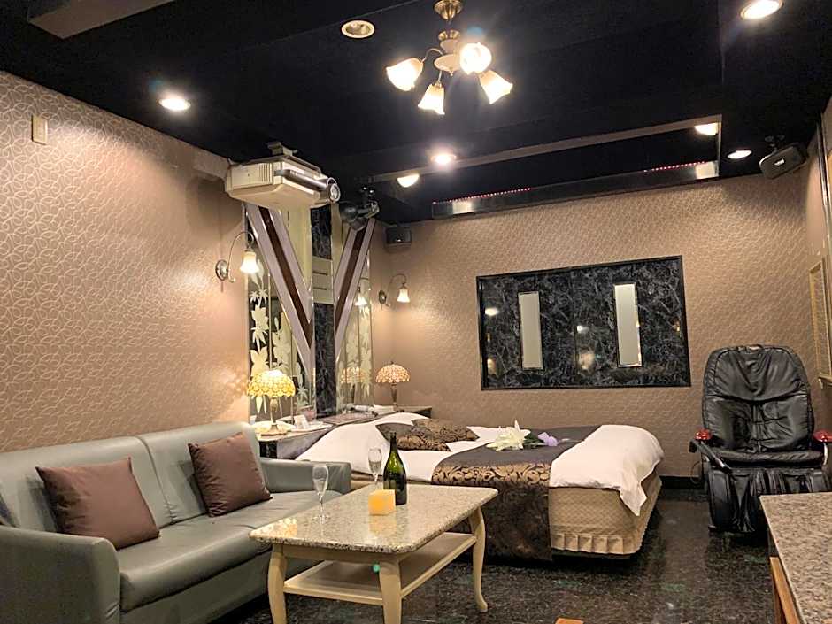 Hotel Chocola Gose (Adult Only)