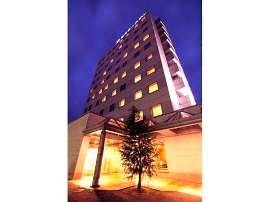 Karatsu Daiichi Hotel
