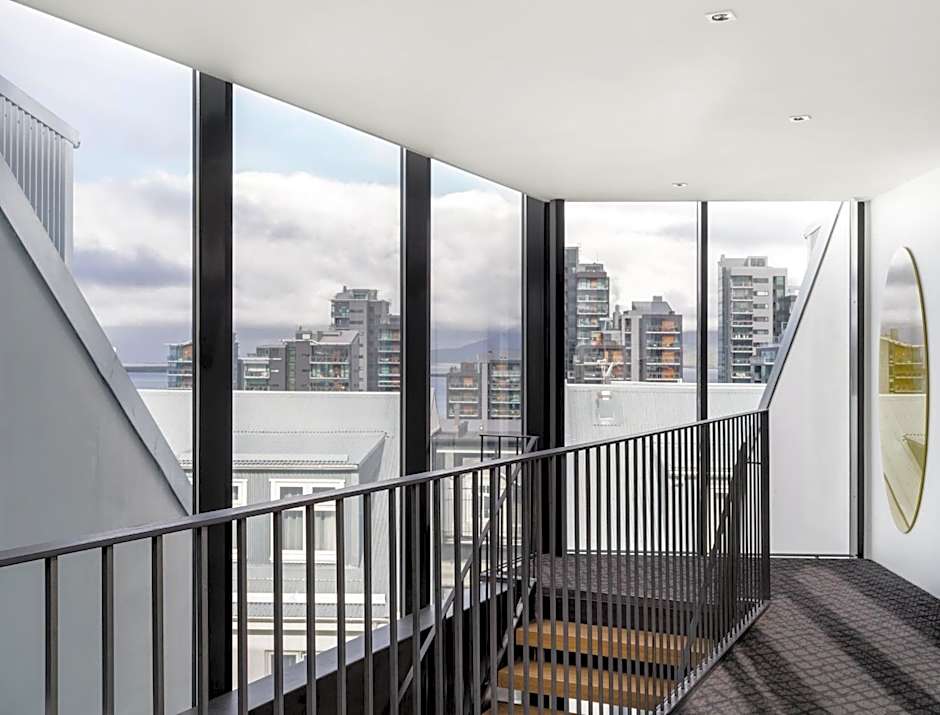 Sand Hotel by Keahotels