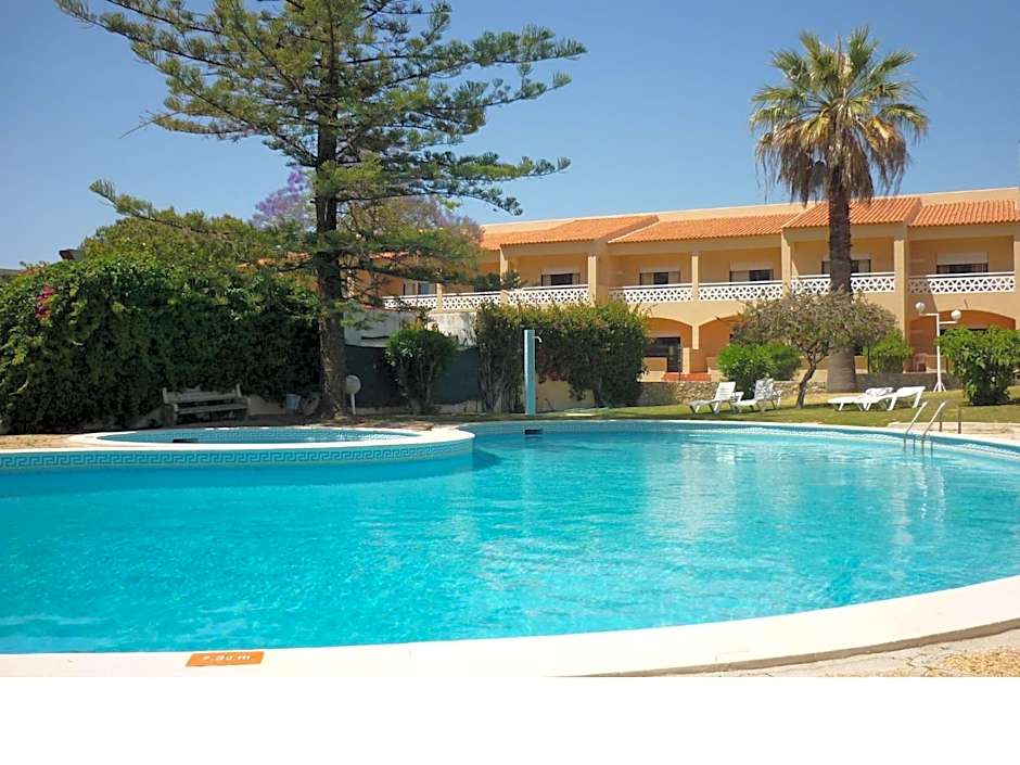 Apartamentos Mar-Sol Villas