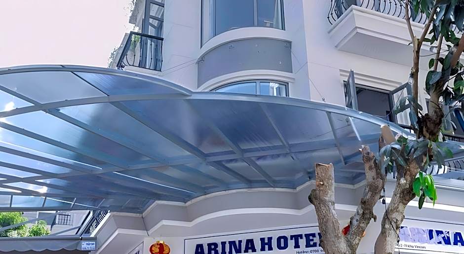 Arina Luxury Hotel - Vincom Tay Ninh