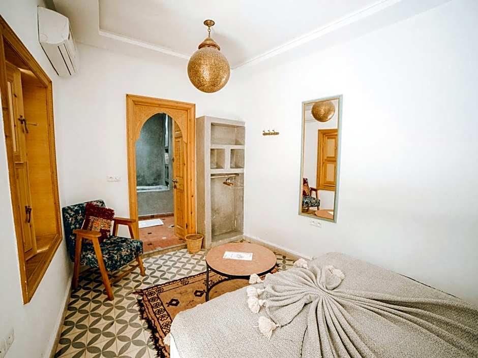 Riad Le Petit Joyau