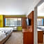 Sleep Inn & Suites Tempe ASU Campus