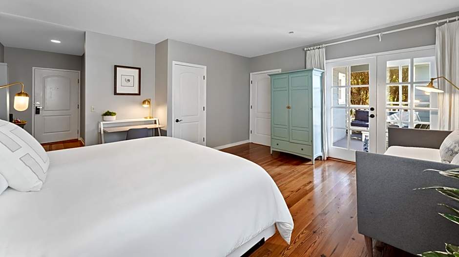 Inn at Playa del Rey