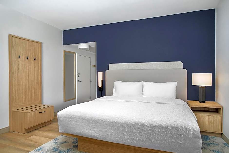 Hampton Inn New Smyrna Beach
