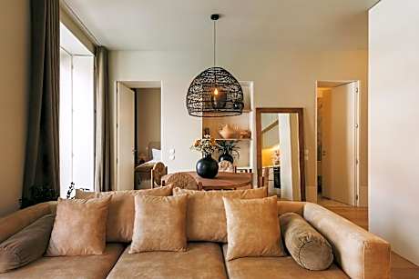 Two Bedroom Suite